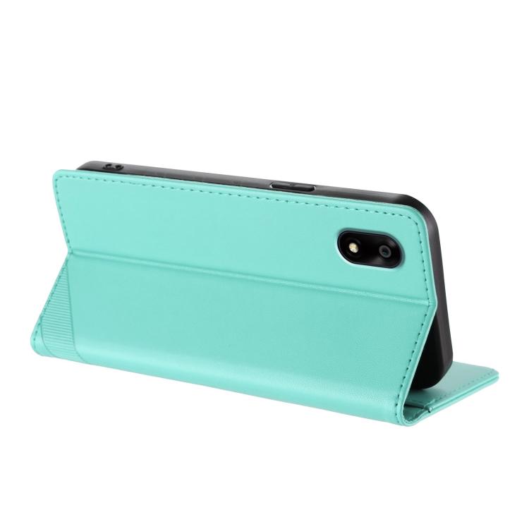 For ZTE Kantan Sumaho 4 A402ZT Embossed Multi-functional Wallet Retro Leather Phone Case