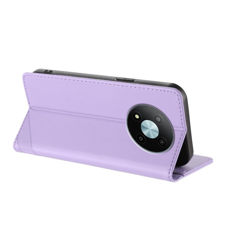 For ZTE Voyage 41 5G / 40 Embossed Multi-functional Wallet Retro Leather Phone Case