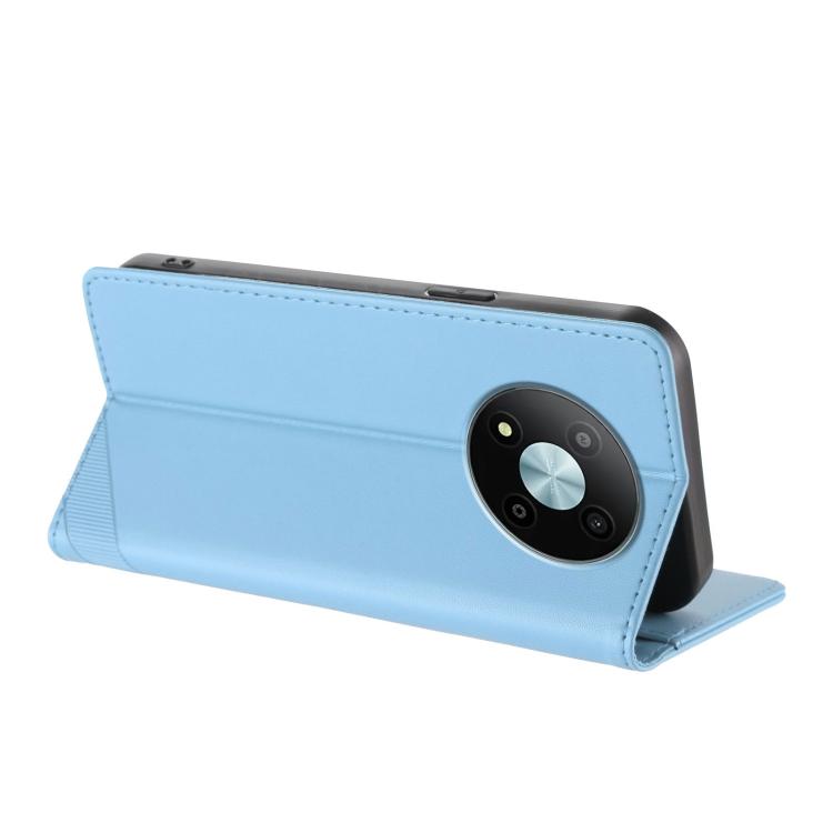 For ZTE Voyage 41 5G / 40 Embossed Multi-functional Wallet Retro Leather Phone Case