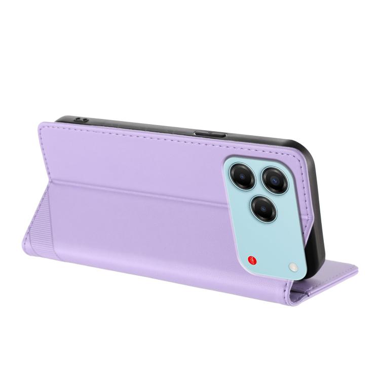 For ZTE nubia V80 Design Embossed Multi-functional Wallet Retro Leather Phone Case
