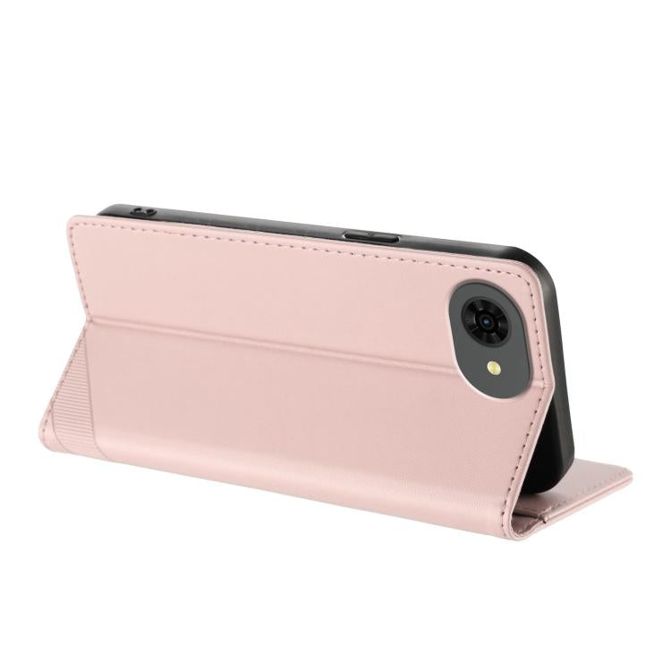 For ZTE nubia S2e / S2R / S2 Lite Embossed Multi-functional Wallet Retro Leather Phone Case