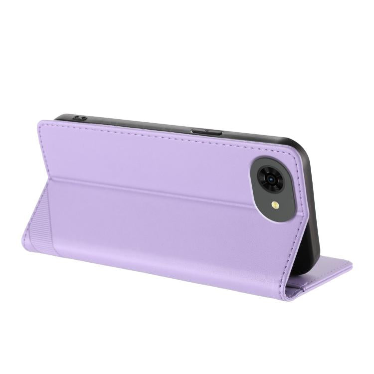 For ZTE nubia S2e / S2R / S2 Lite Embossed Multi-functional Wallet Retro Leather Phone Case