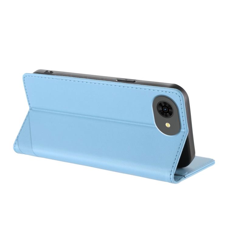 For ZTE nubia S2e / S2R / S2 Lite Embossed Multi-functional Wallet Retro Leather Phone Case