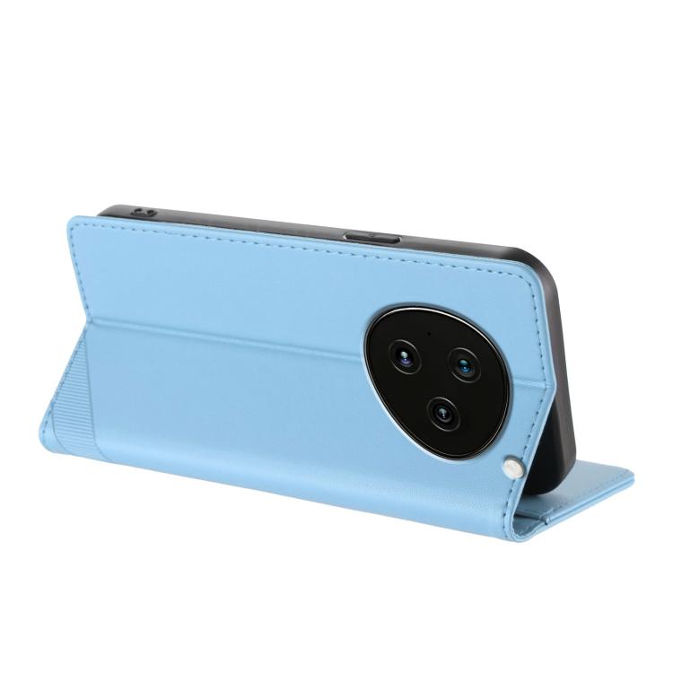 For ZTE nubia M153 Embossed Multi-functional Wallet Retro Leather Phone Case