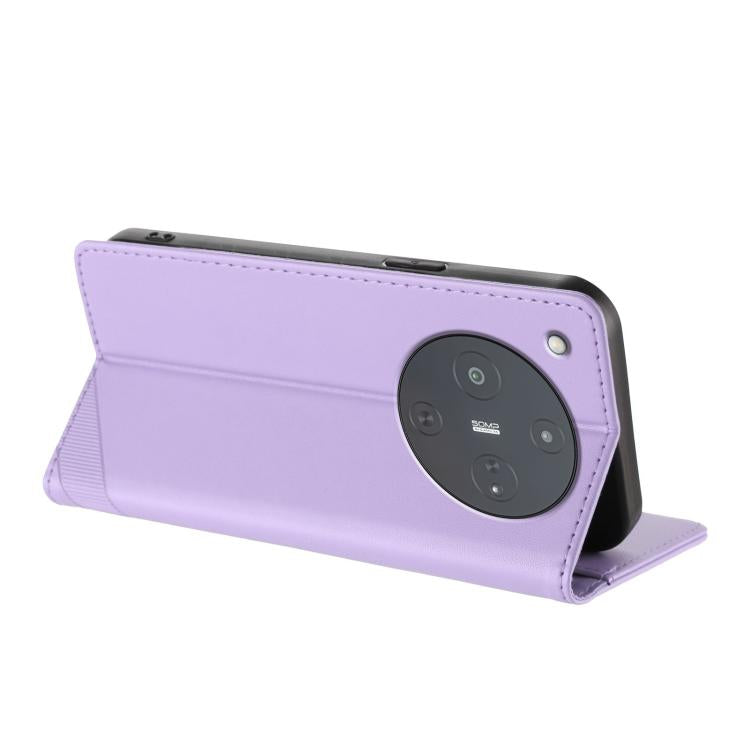For ZTE nubia P9 Pro 5G Embossed Multi-functional Wallet Retro Leather Phone Case