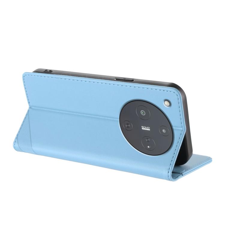 For ZTE nubia P9 Pro 5G Embossed Multi-functional Wallet Retro Leather Phone Case