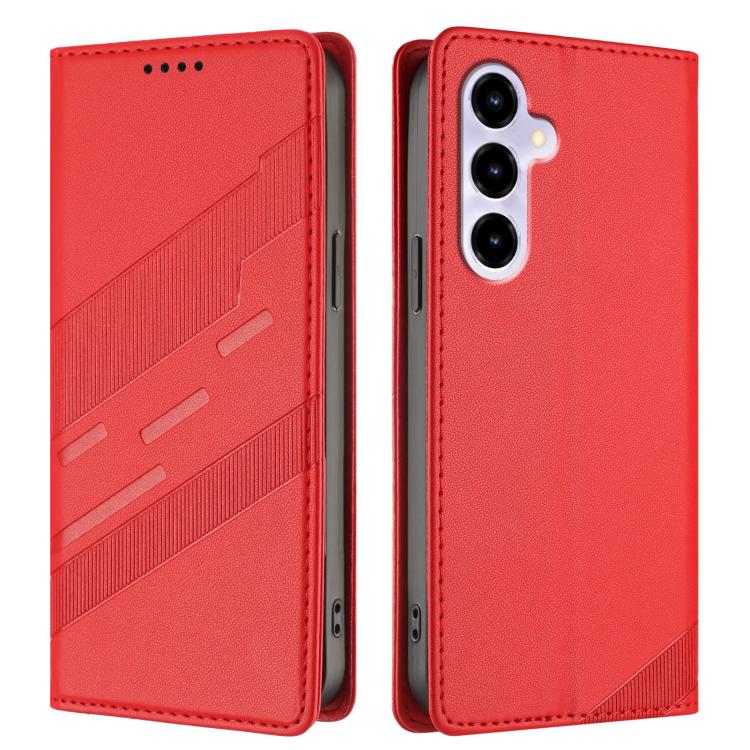 For ZTE Blade V80 Max Embossed Multi-functional Wallet Retro Leather Phone Case