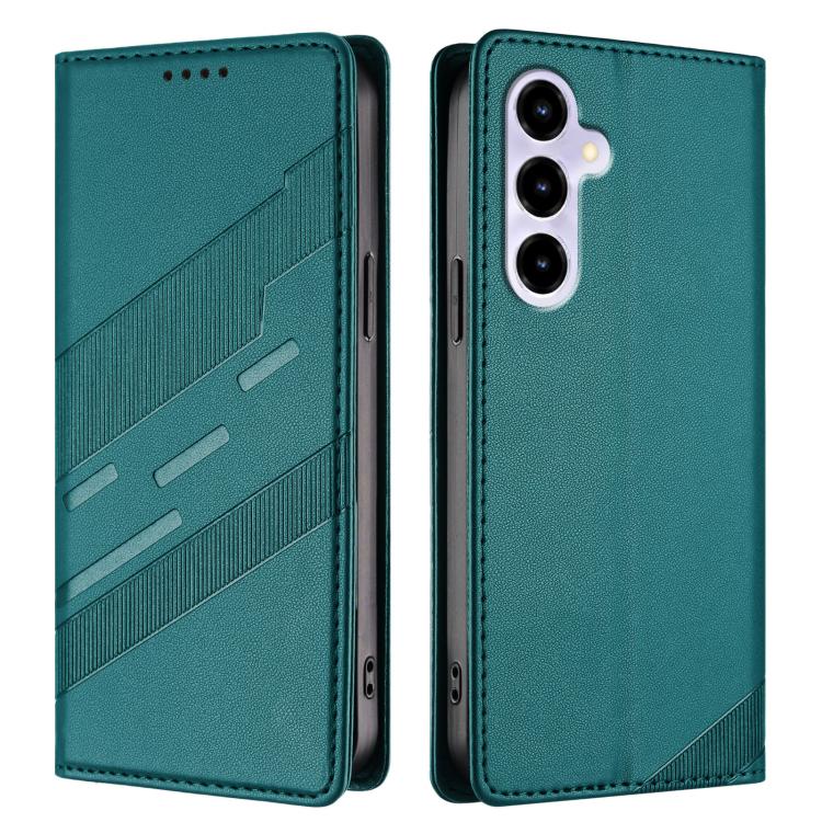 For ZTE Blade V80 Max Embossed Multi-functional Wallet Retro Leather Phone Case