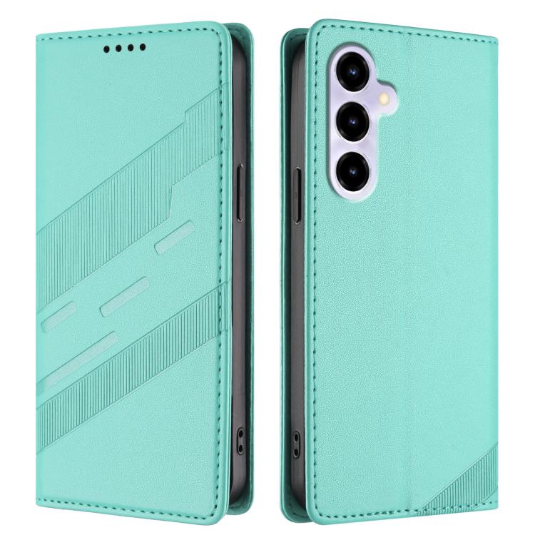 For ZTE Blade V80 Max Embossed Multi-functional Wallet Retro Leather Phone Case