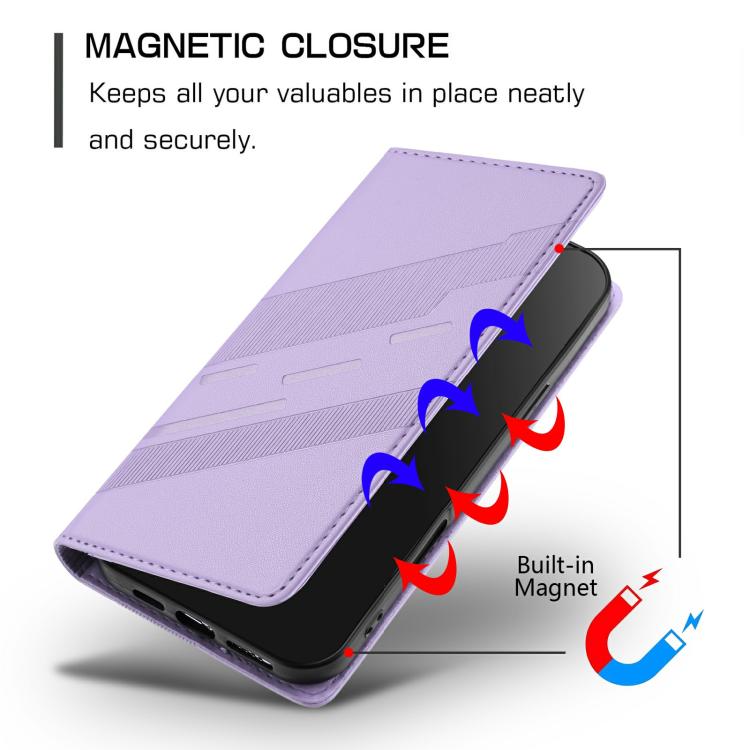For Redmi Note 14 4G 163.25mm Embossed Multi-functional Wallet Retro Leather Phone Case