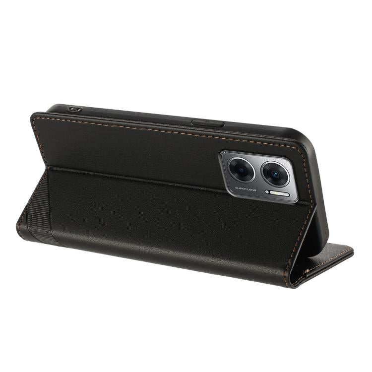 For Redmi 10 5G Embossed Multi-functional Wallet Retro Leather Phone Case