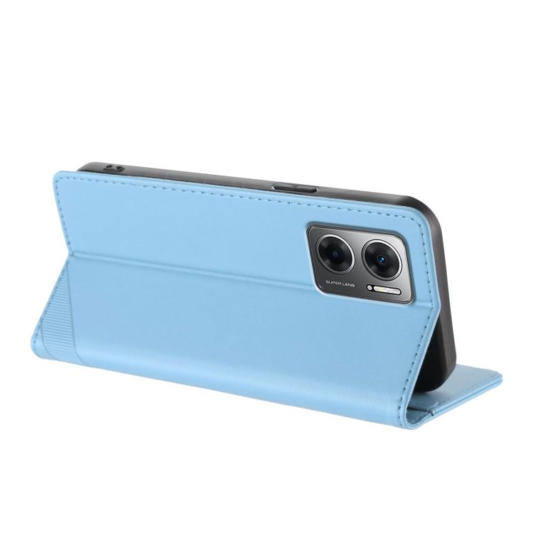 For Redmi 10 5G Embossed Multi-functional Wallet Retro Leather Phone Case