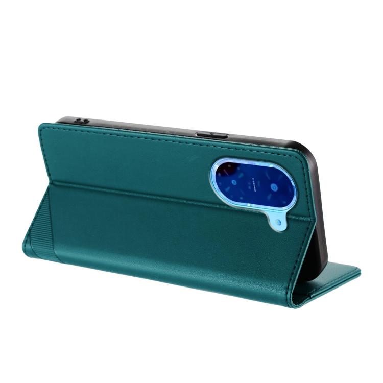 For Redmi A5 4G 171.7mm / Poco C71 Embossed Multi-functional Wallet Retro Leather Phone Case
