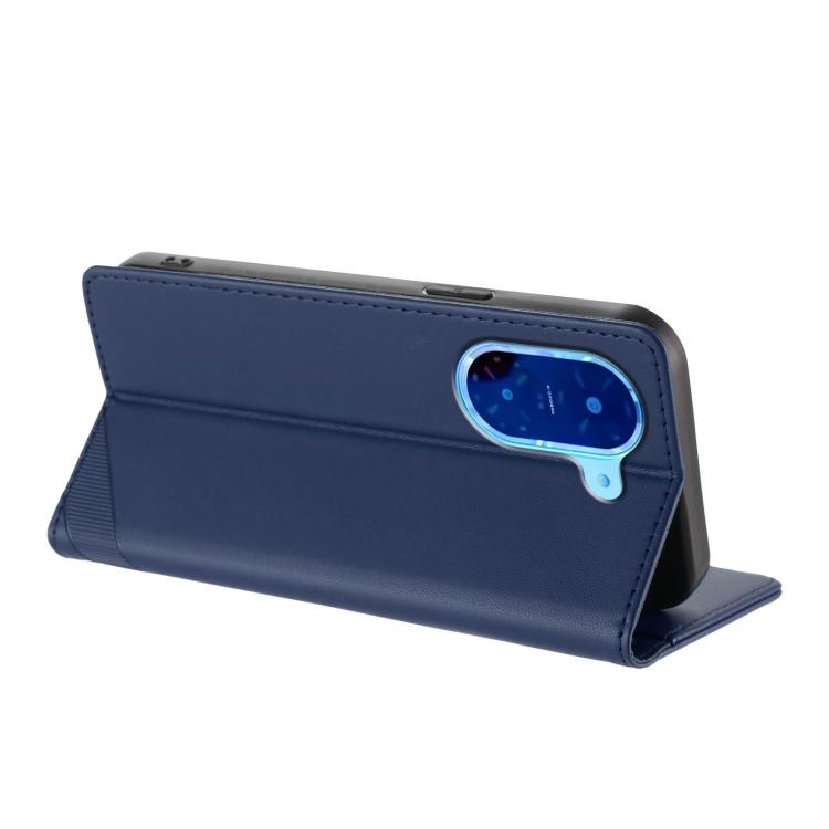 For Redmi A5 4G 171.7mm / Poco C71 Embossed Multi-functional Wallet Retro Leather Phone Case