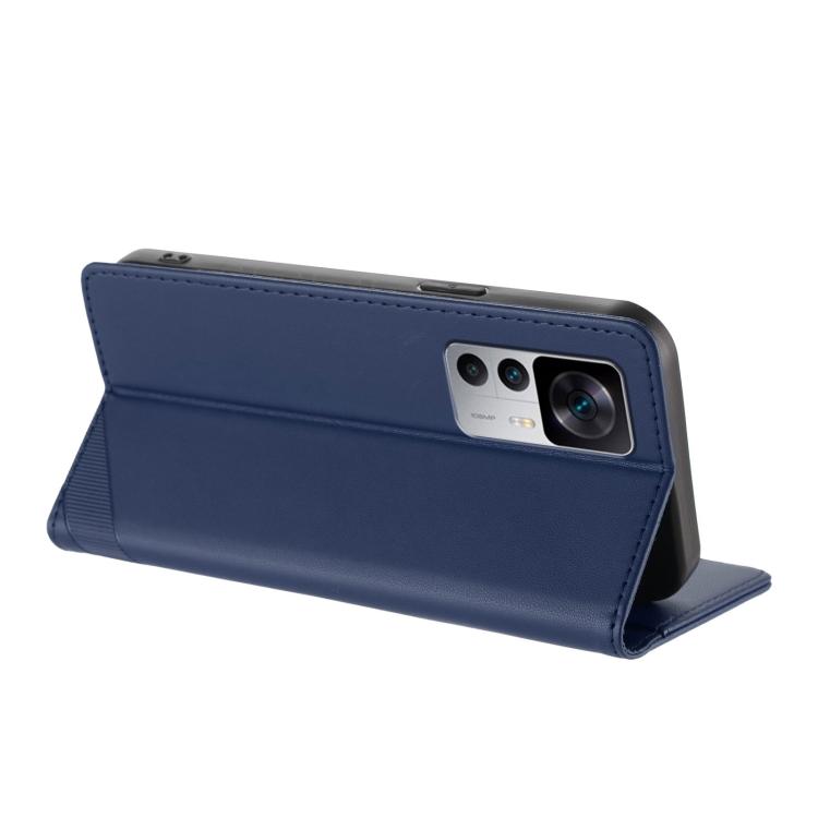 For Redmi K50 Ultra Embossed Multi-functional Wallet Retro Leather Phone Case