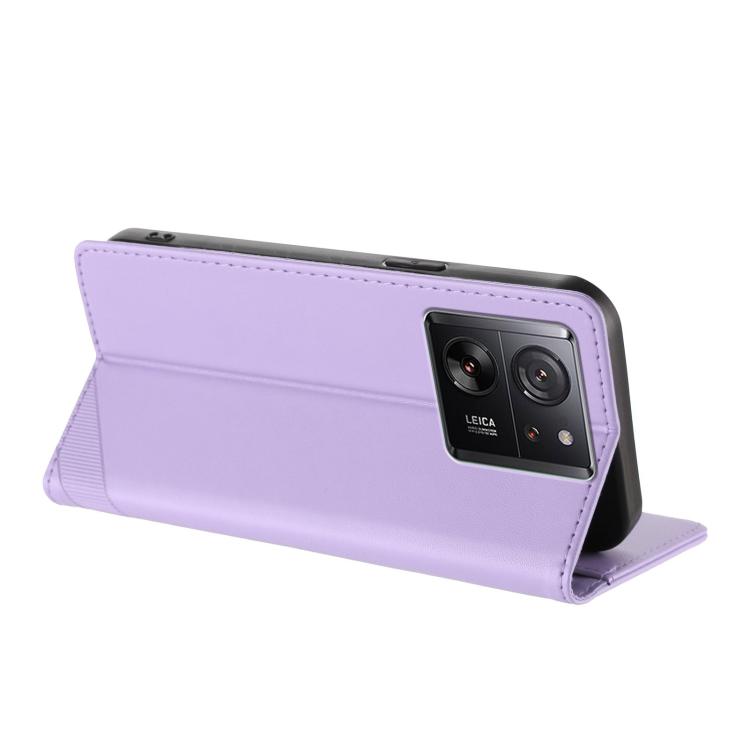 For Redmi K60 Ultra Embossed Multi-functional Wallet Retro Leather Phone Case
