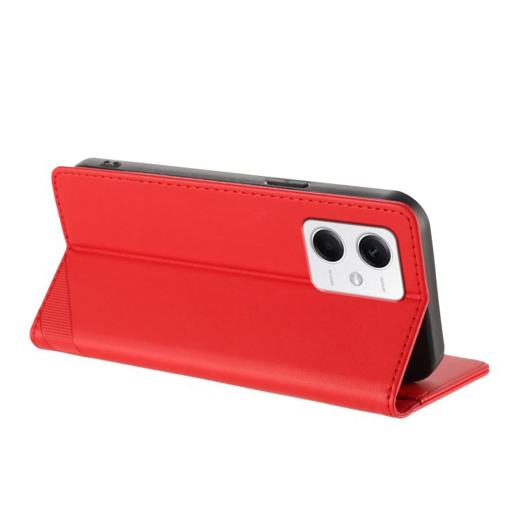For Redmi Note 12 5G Embossed Multi-functional Wallet Retro Leather Phone Case