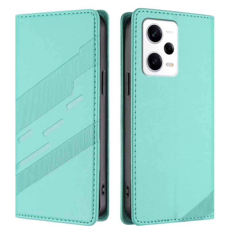 For Redmi Note 12 Pro+ Embossed Multi-functional Wallet Retro Leather Phone Case