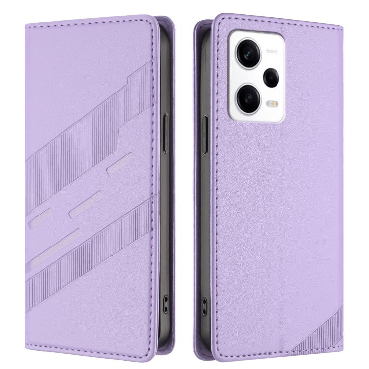 For Redmi Note 12 Pro+ Embossed Multi-functional Wallet Retro Leather Phone Case