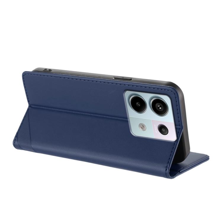 For Redmi Note 13 Pro 5G Embossed Multi-functional Wallet Retro Leather Phone Case