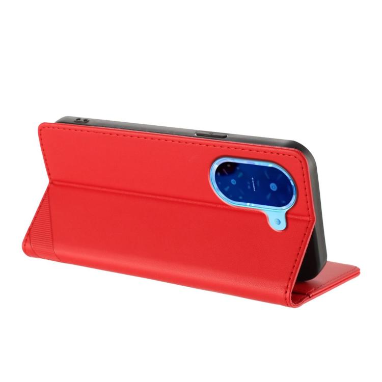 For Redmi A5 4G 173.3mm Embossed Multi-functional Wallet Retro Leather Phone Case