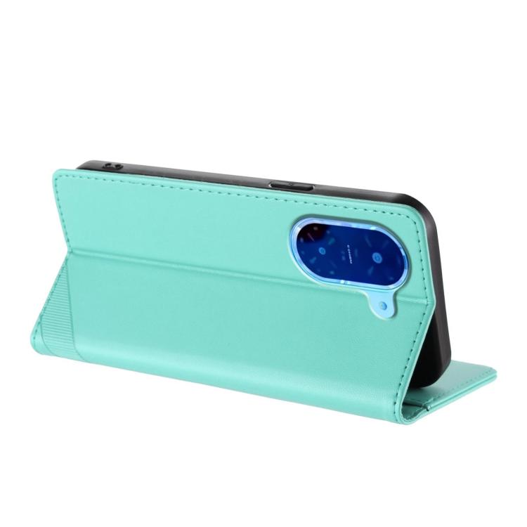 For Redmi A5 4G 173.3mm Embossed Multi-functional Wallet Retro Leather Phone Case