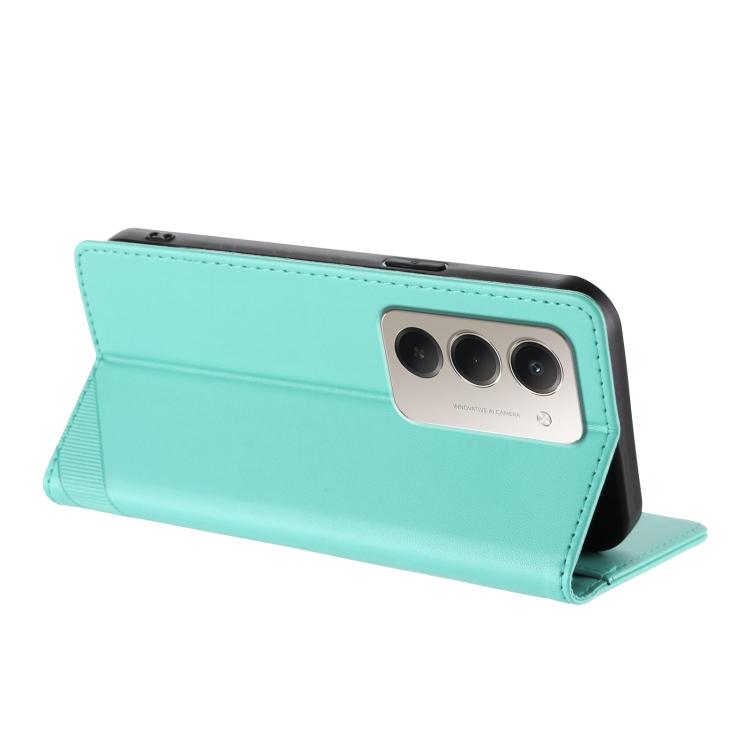 For Redmi 15 5G Global / 15 4G SEA Embossed Multi-functional Wallet Retro Leather Phone Case