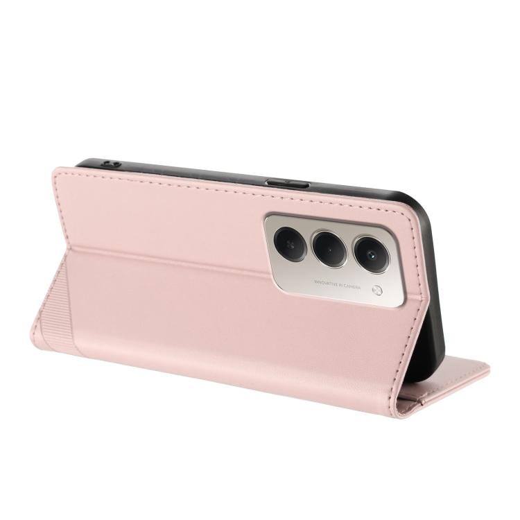For Redmi 15 5G / 4G EU 171mm Embossed Multi-functional Wallet Retro Leather Phone Case