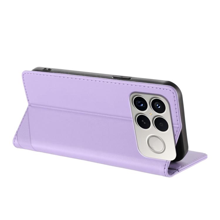 For Redmi K90 Pro Max / Poco F8 Ultra 5G Embossed Multi-functional Wallet Retro Leather Phone Case