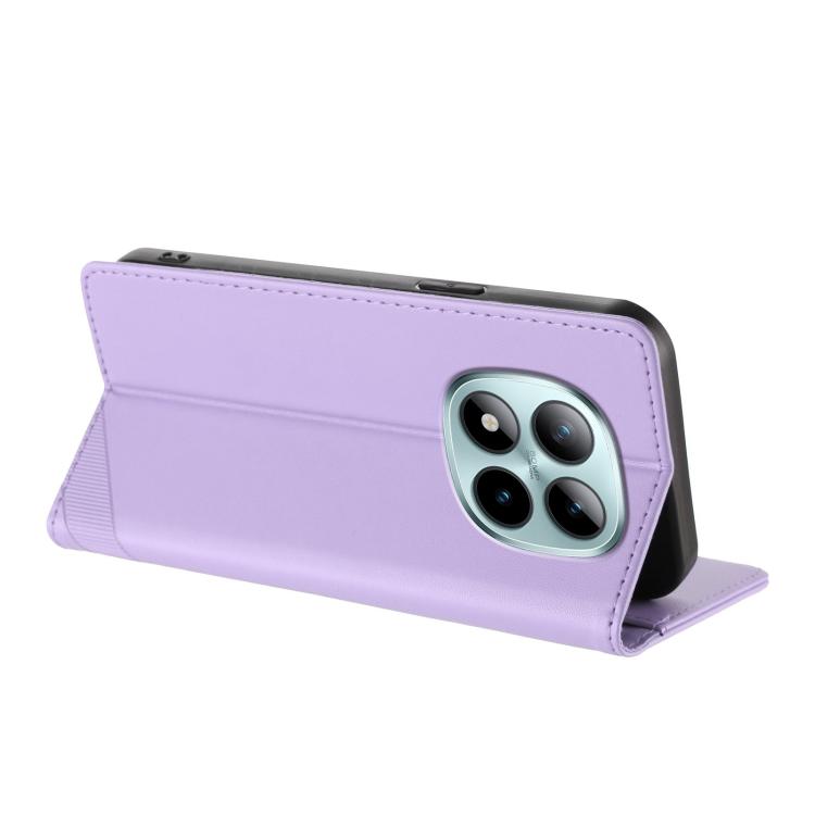 For Redmi Note 15 Pro+ 5G Global 163.3mm Embossed Multi-functional Wallet Retro Leather Phone Case