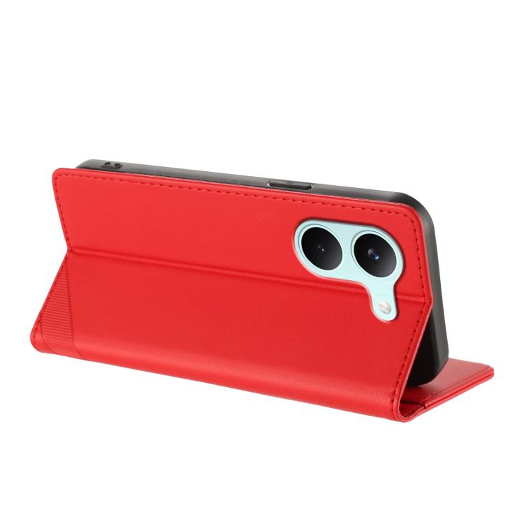 For Redmi Turbo 5 5G / Poco X8 Pro 5G Embossed Multi-functional Wallet Retro Leather Phone Case