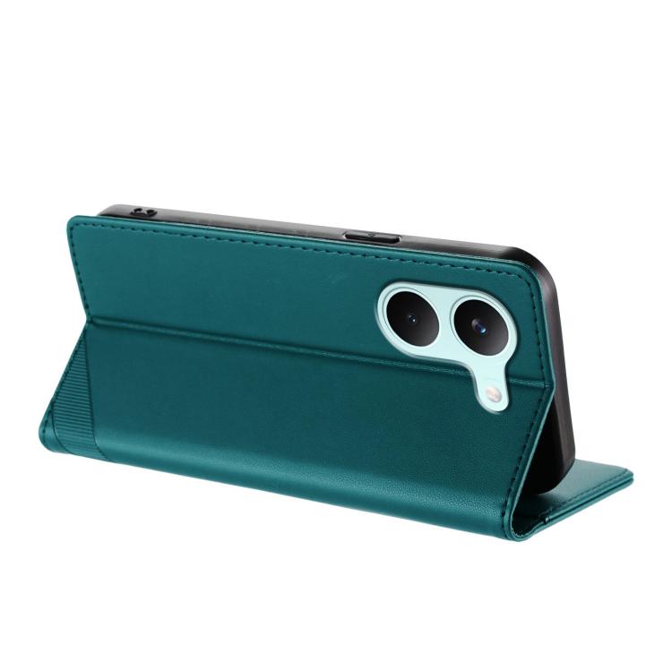 For Redmi Turbo 5 5G / Poco X8 Pro 5G Embossed Multi-functional Wallet Retro Leather Phone Case