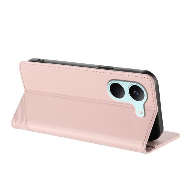 For Redmi Turbo 5 5G / Poco X8 Pro 5G Embossed Multi-functional Wallet Retro Leather Phone Case