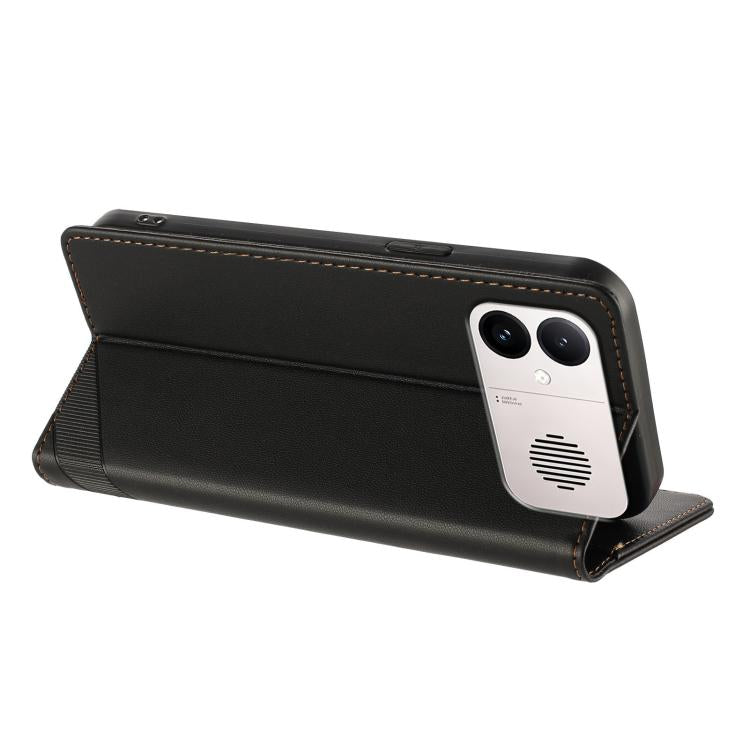 For Redmi K90 Max 5G Embossed Multi-functional Wallet Retro Leather Phone Case