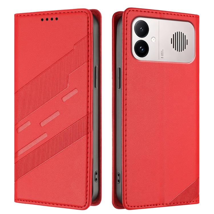 For Redmi K90 Max 5G Embossed Multi-functional Wallet Retro Leather Phone Case