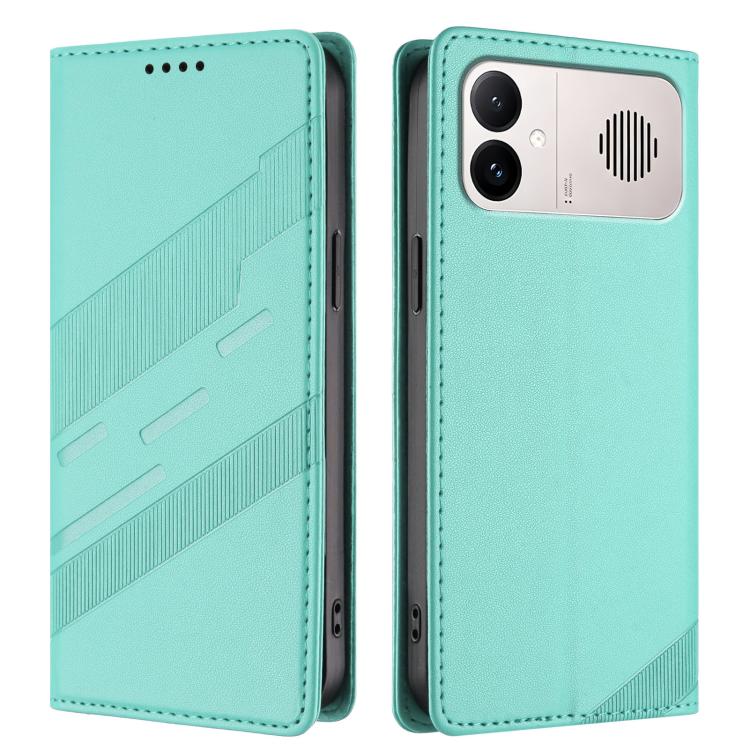 For Redmi K90 Max 5G Embossed Multi-functional Wallet Retro Leather Phone Case