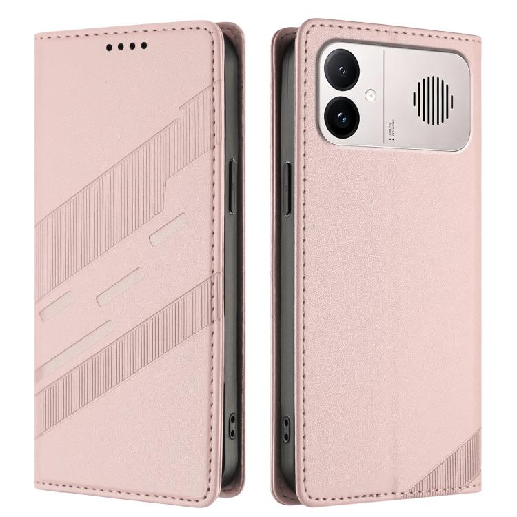 For Redmi K90 Max 5G Embossed Multi-functional Wallet Retro Leather Phone Case