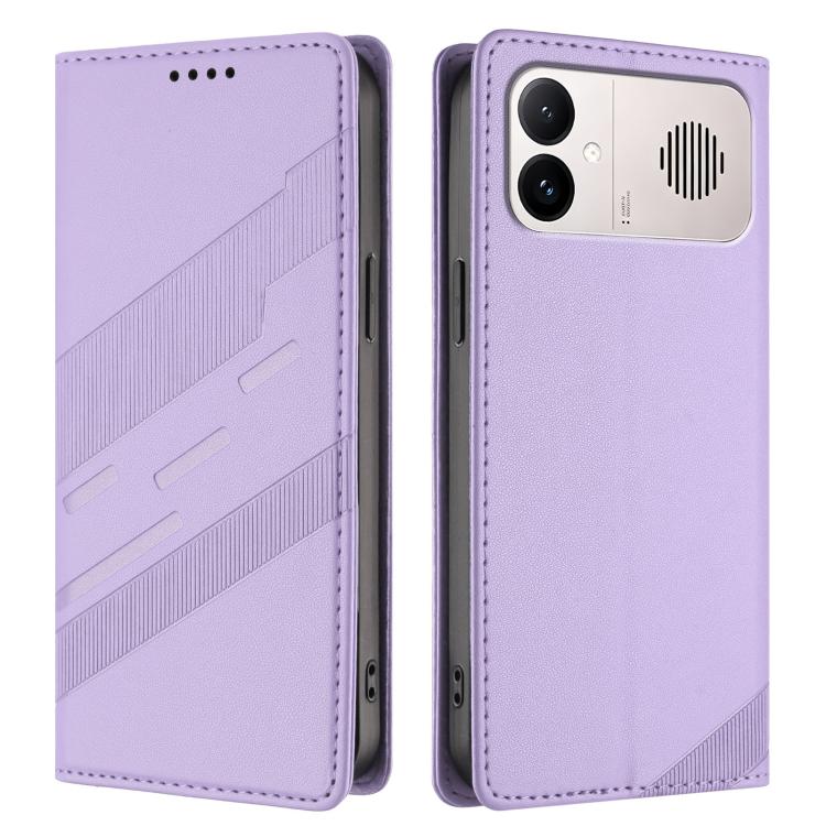 For Redmi K90 Max 5G Embossed Multi-functional Wallet Retro Leather Phone Case