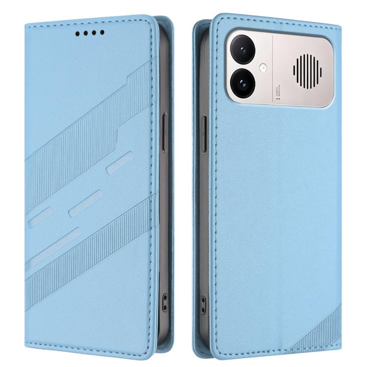 For Redmi K90 Max 5G Embossed Multi-functional Wallet Retro Leather Phone Case