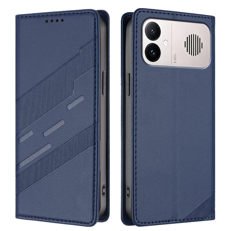 For Redmi K90 Max 5G Embossed Multi-functional Wallet Retro Leather Phone Case