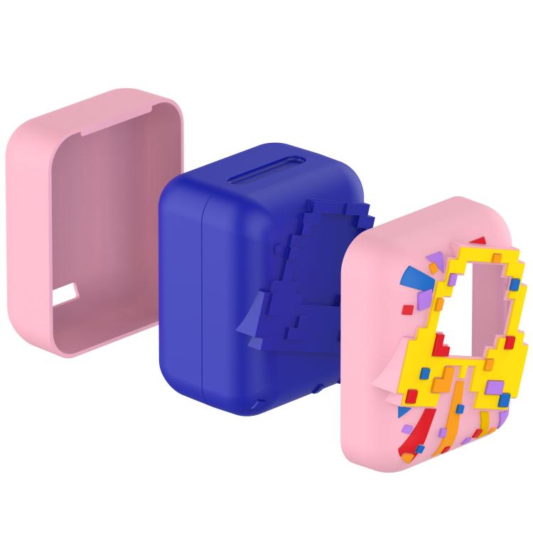 For Bitzee Disney Interactive Toy Digital Pet Silicone Protective Case