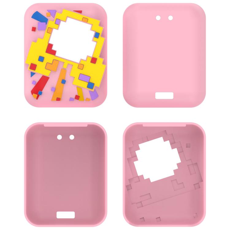For Bitzee Disney Interactive Toy Digital Pet Silicone Protective Case