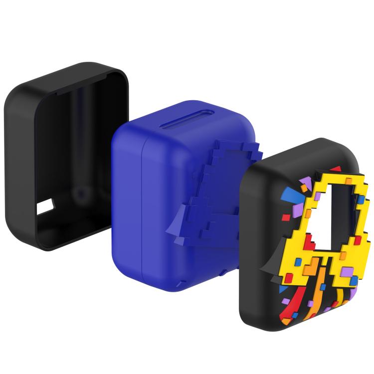 For Bitzee Disney Interactive Toy Digital Pet Silicone Protective Case