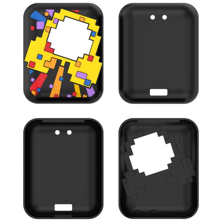 For Bitzee Disney Interactive Toy Digital Pet Silicone Protective Case