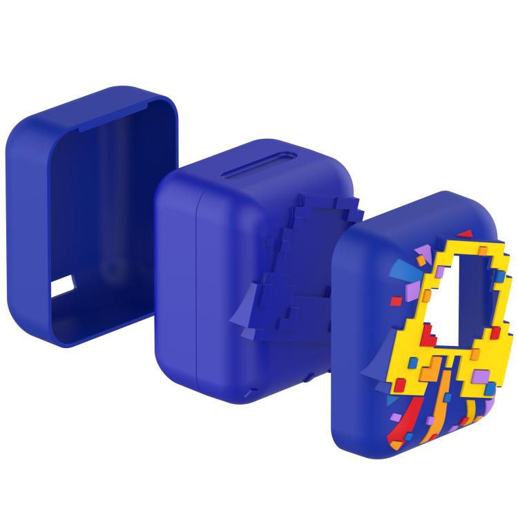 For Bitzee Disney Interactive Toy Digital Pet Silicone Protective Case