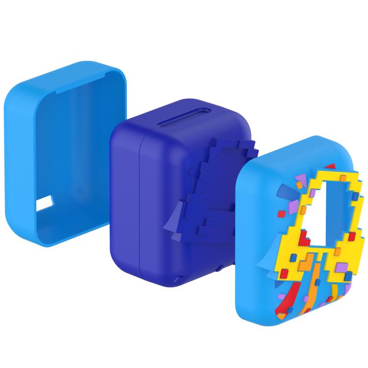 For Bitzee Disney Interactive Toy Digital Pet Silicone Protective Case