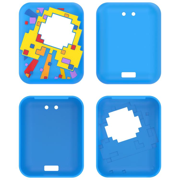 For Bitzee Disney Interactive Toy Digital Pet Silicone Protective Case