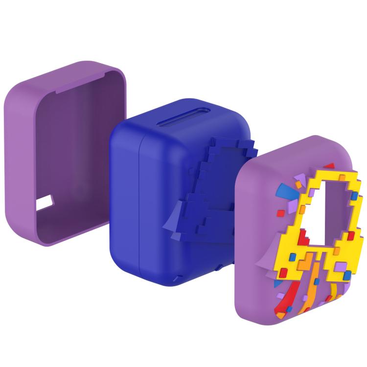 For Bitzee Disney Interactive Toy Digital Pet Silicone Protective Case