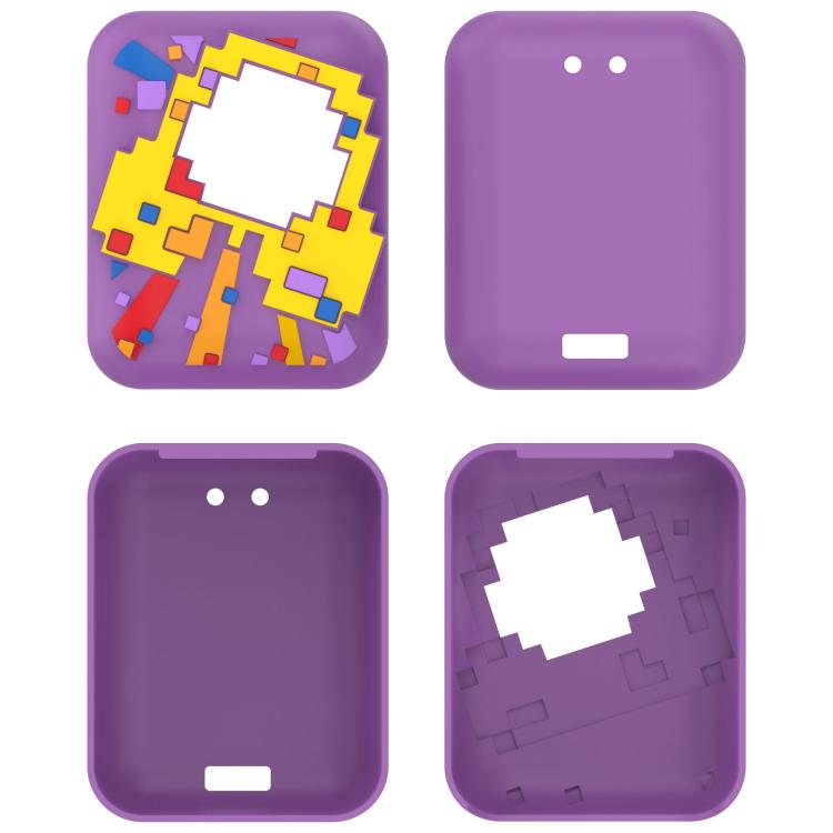 For Bitzee Disney Interactive Toy Digital Pet Silicone Protective Case