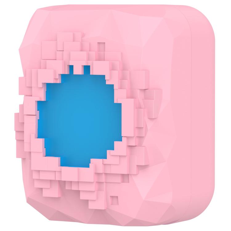 For Bitzee Magicals Interactive Toy Digital Pet Silicone Protective Case